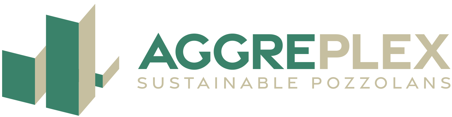 AggrePlex — Sustainable Pozzolans